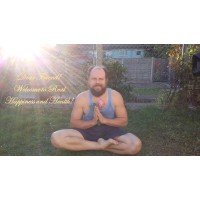 Real Happiness and Health logo - Similar company to Balalaika