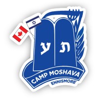 Camp Moshava Ennismore logo - Similar company to Arktyc