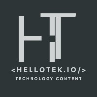 HelloTek.io logo - Similar company to Stract