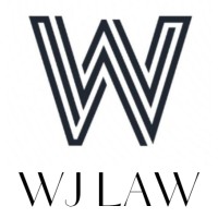 WJ Law logo - Similar company to Hampton Estates