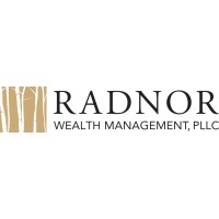 Radnor Wealth Management logo - Similar company to Compound Capital