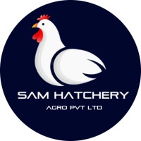 Sam Hatchery Agro Pvt. Ltd. logo - Similar company to Hatchery Planning Company