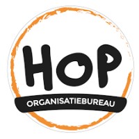 Organisatiebureau HOP logo - Similar company to Creator Bureau