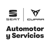 AUTOMOTOR Y SERVICIOS SA logo - Similar company to Grupo Lejarza