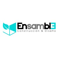 Ensamble Diseño Interior logo - Similar company to Kit Arquitectura