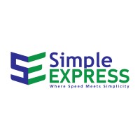 Simple Express logo - Similar company to Datacomm