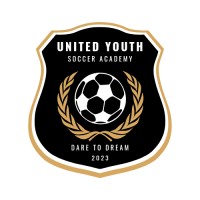 UNITED YOUTH SOCCER ACADEMY logo - Similar company to Kitaid