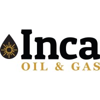 Inca Oil & Gas logo - Similar company to BlueCrest Energy Inc.