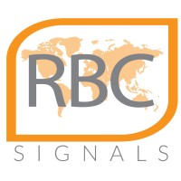 RBC Signals logo - Similar company to Space Leasing International (Sli)