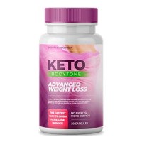 Keto Body Tone logo - Similar company to Keto Bar, Llc