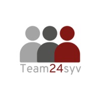 Team24syv privatleverandør logo - Similar company to Betterlife85