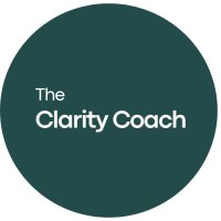 The Clarity Coach logo - Similar company to Humans Of Purpose Academy