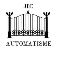Installation Réparation Dépannage de Portes et Portails Automatiques JBE AUTOMATISME logo - Similar company to Geode - Portail & Automatisme