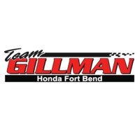 Gillman Honda Fort Bend logo - Similar company to Team Gillman