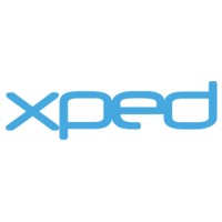 XPED Limited logo - Similar company to Rhythm Technologies