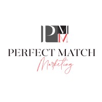 Perfect Match Marketing logo - Similar company to Keskin Fensterbau Gmbh