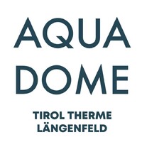 AQUA DOME Tirol Therme Längenfeld GmbH & Co KG logo - Similar company to Vaya Group