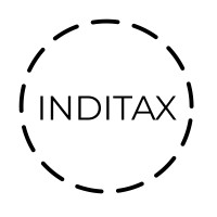 Inditax logo - Similar company to Setex Group