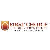 First Choice Lending Services, LLC logo - Similar company to Iserve Residential Lending, Llc Nmls #2914