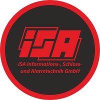 Isa Informations-, Schloss- Und Alarmtechnik Gmbh