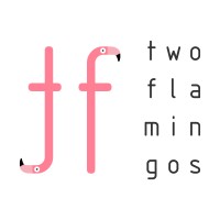 Two Flamingos Ltd