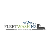 Fleetwash NZ logo - Similar company to Fleetwash