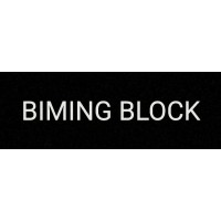 BIMING BLOCK logo - Similar company to Bimtech Engineering Services Llc