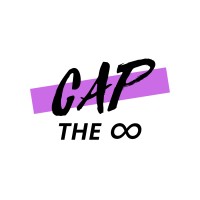 CAP The ∞ logo - Similar company to Nepalese Concern