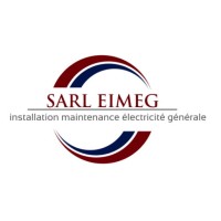 EIMEG logo - Similar company to Trafiparc