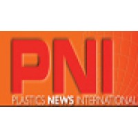 Plastics News International logo - Similar company to Fluoro Pacific