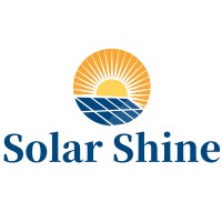 Solar Shine logo - Similar company to Kvl Construction Ltd
