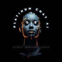 Platinum Chat AI logo - Similar company to Ai Owners