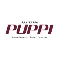 Sanitaria Puppi - Revestimentos logo - Similar company to Puppi Ceramiche