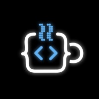Hackaccino logo - Similar company to Csi, Bennett University