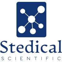 Stedical Scientific logo - Similar company to Act Of Assembly