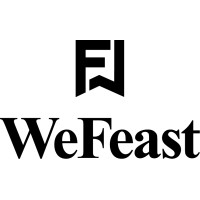 WeFeast logo - Similar company to Fresh Mgmt
