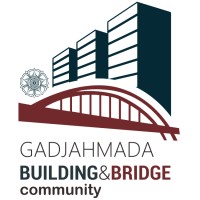 Gadjah Mada Building & Bridge Community logo - Similar company to Korps Asisten Teknik Sipil (Kats) Ugm