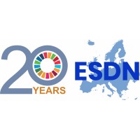 ESDN - European Sustainable Development Network logo - Similar company to Future International Foundation, Inc.