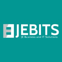 JEBIT Solutions logo - Similar company to Glyph Studios