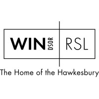 Windsor RSL logo - Similar company to West Tradies