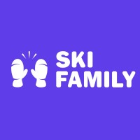 SKI FAMILY logo - Similar company to Switch