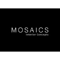 Mosaics logo - Similar company to გალერეა დემასი • Gallery Demasi