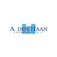 A. Den Haan Contractors BV. logo - Similar company to Pepping Bontenbal B.V.