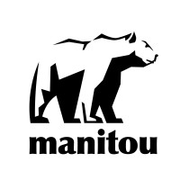 Manitou Films logo - Similar company to Oddball Cpg