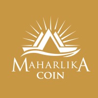 Maharlika Coin logo - Similar company to Netzero Global