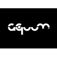 Aquum logo - Similar company to Lit Bar & Restaurant