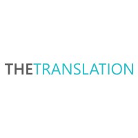 The Translation logo - Similar company to Translation Gate Services