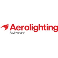 Aerolighting SA logo - Similar company to Luxconex