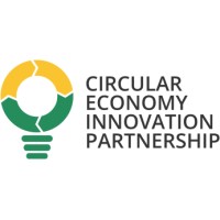 Circular Economy Innovation Partnership logo - Similar company to Mitimeth