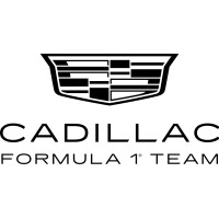 Cadillac Formula 1® Team logo - Similar company to Asquared Mortgages